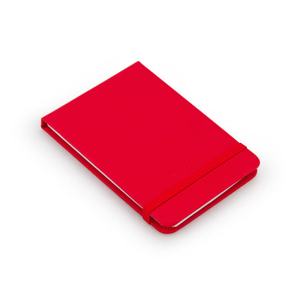 Libreta Orlando