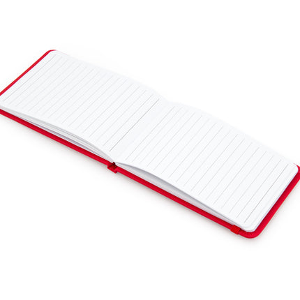 Libreta Orlando