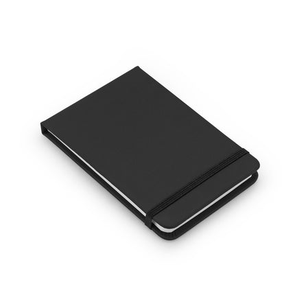 Libreta Orlando