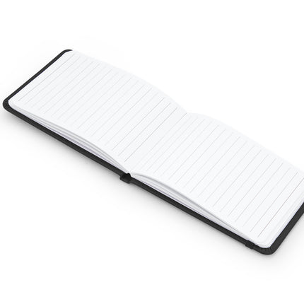 Libreta Orlando