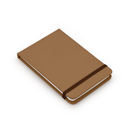 Libreta Orlando