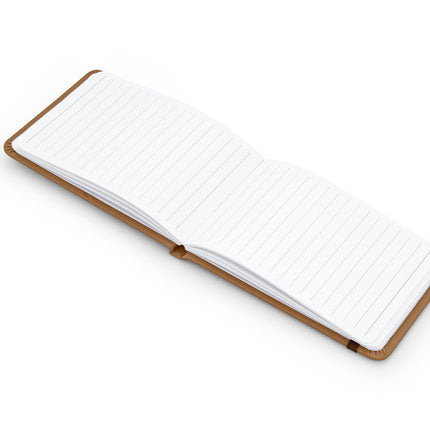 Libreta Orlando