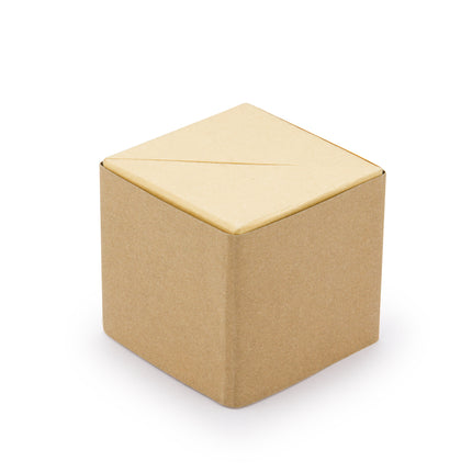 Memo Cube