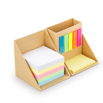 Memo Cube