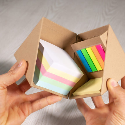Memo Cube