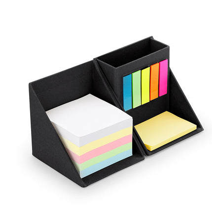 Memo Cube