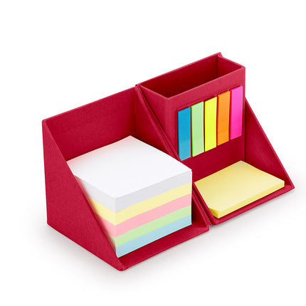 Memo Cube