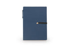 Libreta Ecológica Memo Sticky con Bolígrafo