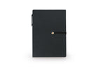 Libreta Ecológica Memo Sticky con Bolígrafo