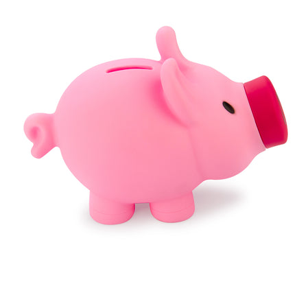 Alcancía Piggy Teen