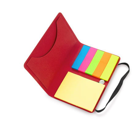 Set de Memos Pocket