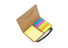 Set de Memos Pocket