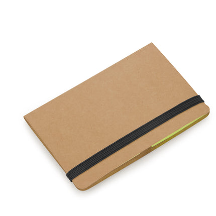 Set de Memos Pocket