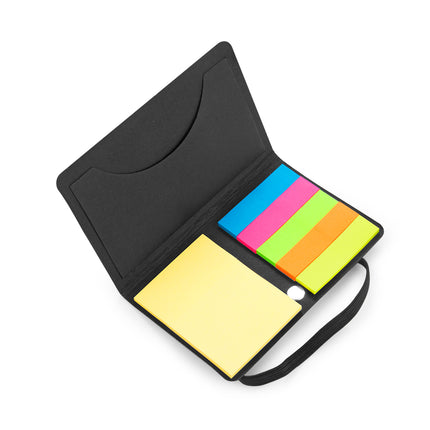 Set de Memos Pocket