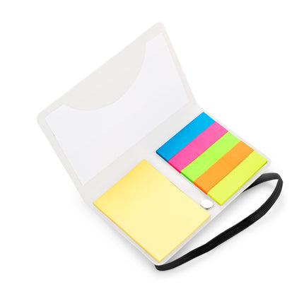 Set de Memos Pocket