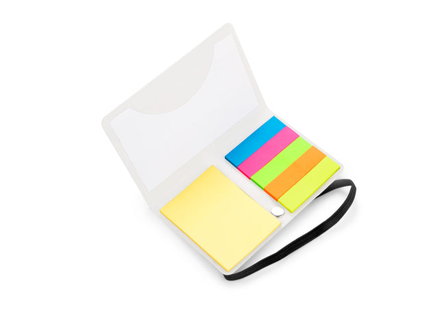 Set de Memos Pocket