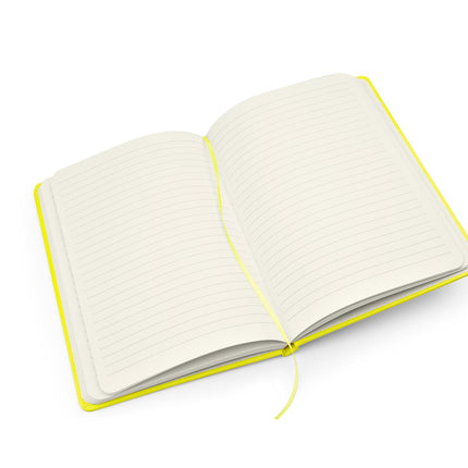 Libreta Neón
