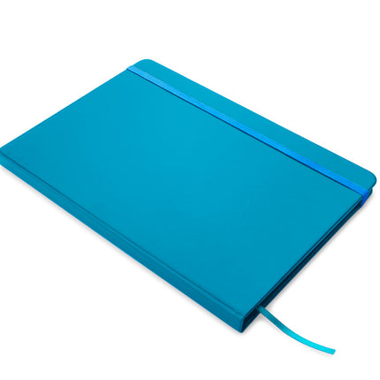 Libreta Neón