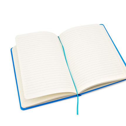 Libreta Neón
