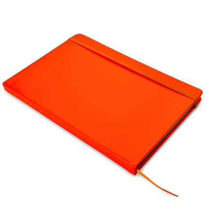 Libreta Neón