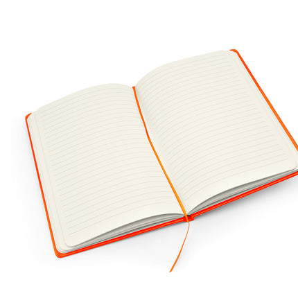 Libreta Neón