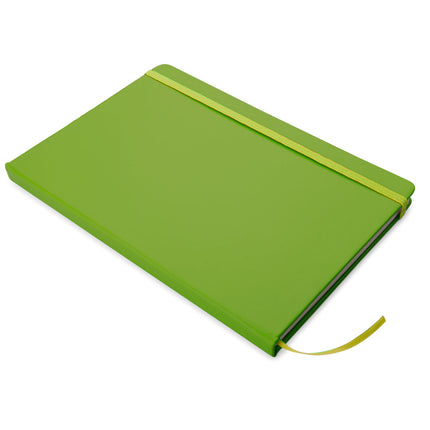 Libreta Neón