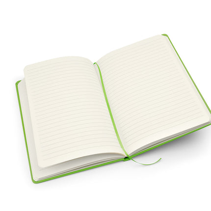 Libreta Neón