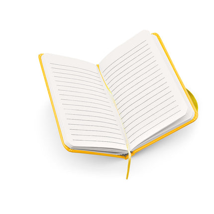 Libreta Neón Mini