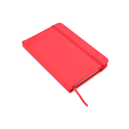 Libreta Neón Mini