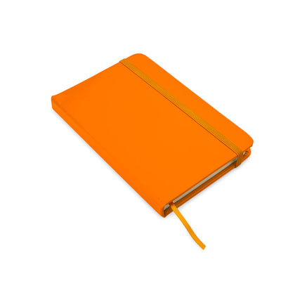 Libreta Neón Mini