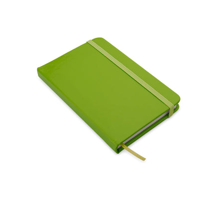 Libreta Neón Mini
