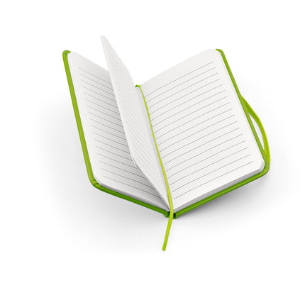 Libreta Neón Mini