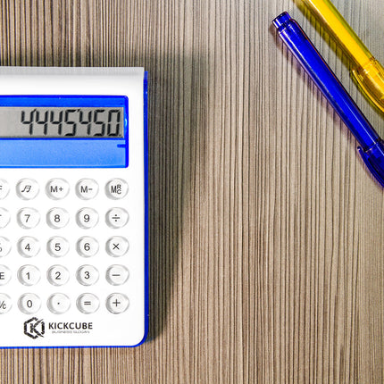 Calculadora Genius