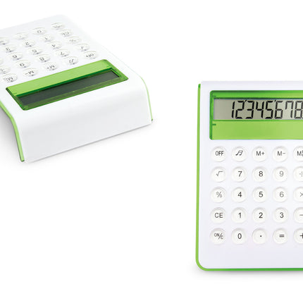 Calculadora Genius