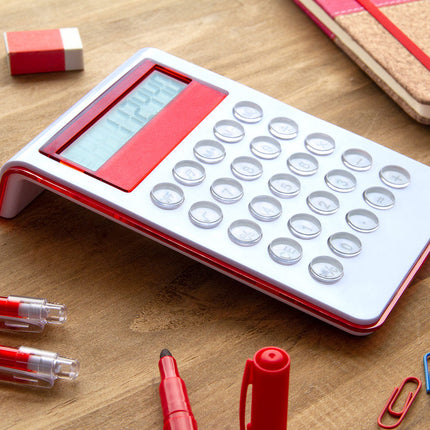 Calculadora Genius