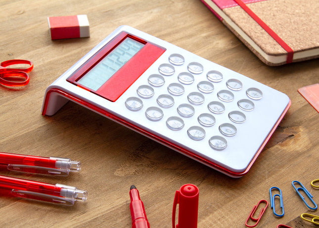 Calculadora Genius