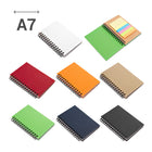 Libreta Ecológica Teen