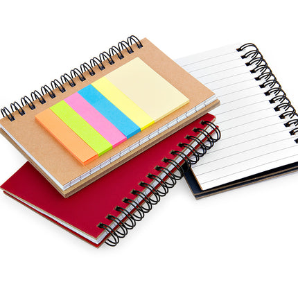 Libreta Ecológica Teen