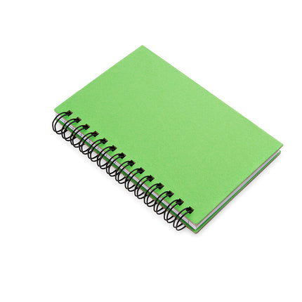 Libreta Ecológica Teen
