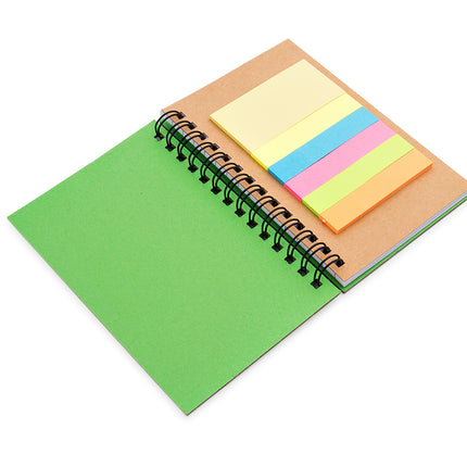 Libreta Ecológica Teen