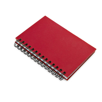 Libreta Ecológica Teen