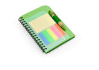 Libreta Elemental con Bolígrafo