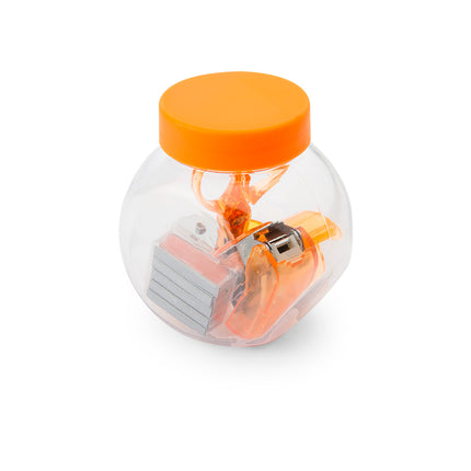 Set De Escritorio Jar