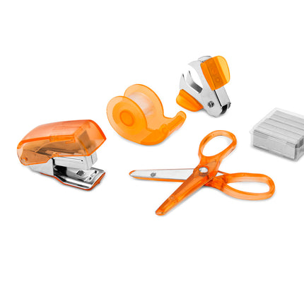 Set De Escritorio Jar