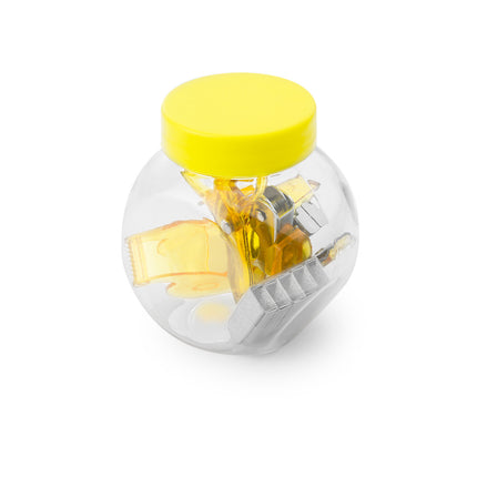 Set De Escritorio Jar