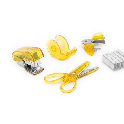 Set De Escritorio Jar