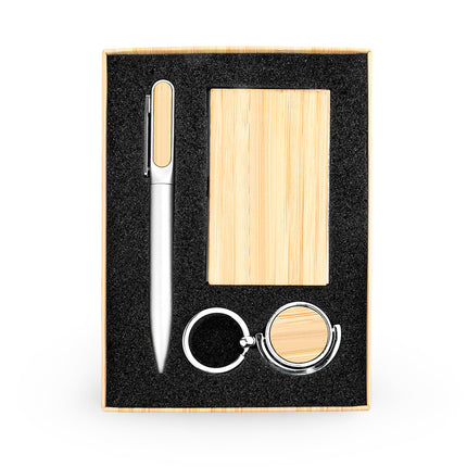 Set Ejecutivo Brooke