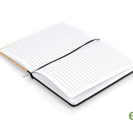 libreta Ejecutiva Bambú