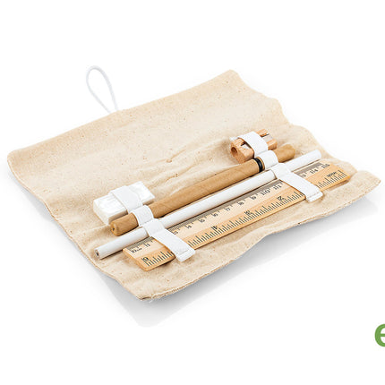 Set escritorio ecologic