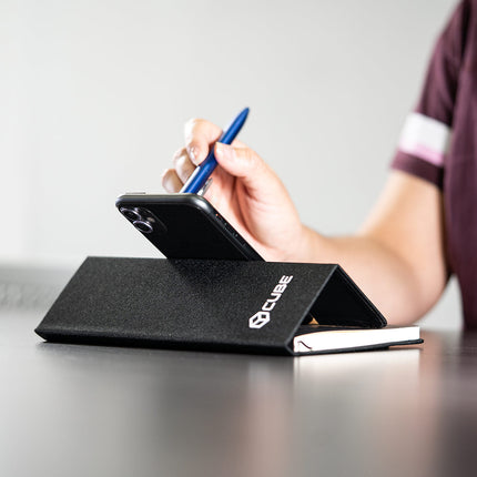 Libreta Holder Winner